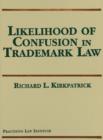 Image for Likelihood of Confusion in Trademark Law
