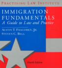 Image for Immigration Fundamentals