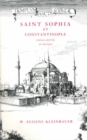 Image for Saint Sophia at Constantinople
