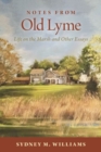 Image for Notes from Old Lyme
