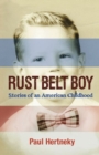 Image for Rust Belt Boy