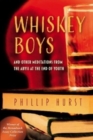 Image for Whiskey Boys