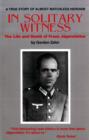 Image for In Solitary Witness : The Life and Death of Franz Jagerstatter