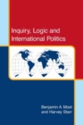 Image for Inquiry, Logic and International Politics