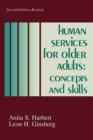 Image for Human Services for Older Adults