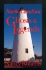 Image for North Carolina Ghosts &amp; Legends