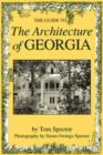 Image for The Guide to the Architecture of Georgia
