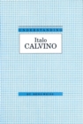 Image for Understanding Italo Calvino