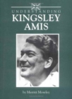 Image for Understanding Kingsley Amis