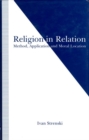Image for Religion in Relation: