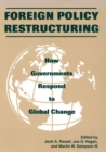 Image for Foreign Policy Restructuring