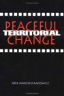 Image for Peaceful Territorial Change