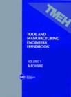 Image for Tool and Manufacturing Engineers Handbook