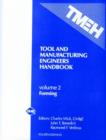 Image for Tool and Manufacturing Engineers&#39; Handbook