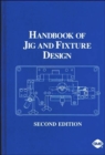 Image for Handbook of Jig and Fixture Design