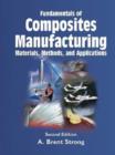 Image for Composites in Manufacturing