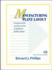 Image for Manufacturing Plant Layout