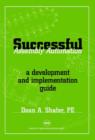 Image for Successful Assembly Automation : A Development and Implementation Guide