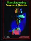 Image for Manufacturing Processes &amp; Materials