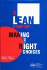 Image for The Lean Company