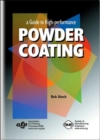 Image for Guide to High-Performance Powder Coating