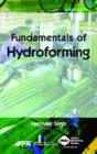 Image for Fundamentals of Hydroforming