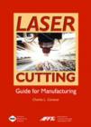 Image for Laser Cutting Guide for Manufacturing