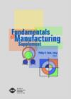 Image for Fundamentals of Manufacturing  Supplement