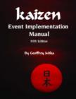 Image for Kaizen Event Implementation Manual
