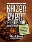 Image for Kaizen event fieldbook  : foundation, framework, and standard work for effective events