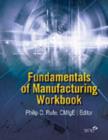 Image for Fundamentals of Manufacturing Workbook