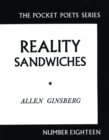 Image for Reality Sandwiches : 1953-1960