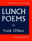 Image for Lunch Poems