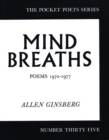 Image for Mind Breaths : Poems 1972-1977