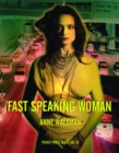 Image for Fast Speaking Woman : Chants and Essays