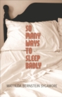 Image for So Many Ways to Sleep Badly