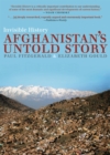Image for Invisible history  : Afghanistan&#39;s untold story