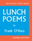 Image for Lunch Poems : 50th Anniversary Edition