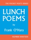 Image for Lunch Poems