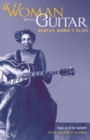 Image for Woman with Guitar : Memphis Minnie&#39;s Blues