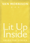 Image for Lit Up Inside: Selected Lyrics