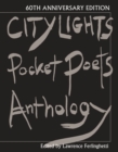 Image for City Lights Pocket Poets Anthology
