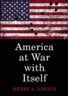 Image for America at War with Itself