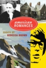 Image for American Romances: Essays