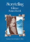 Image for Storytelling Folklore Sourcebook