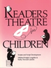 Image for Readers Theatre for Children : Scripts and Script Development
