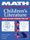Image for Math through Children&#39;s Literature
