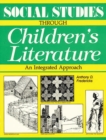 Image for Social Studies Through Children&#39;s Literature