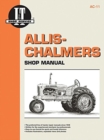 Image for Allis-ChalmersModels B C CA G RC WC WD +