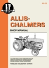 Image for Allis-Chalmers I&amp;T AC-32 Shop Service Manual